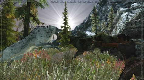 skyrim beasality|Tame the Beasts of Skyrim II SE .